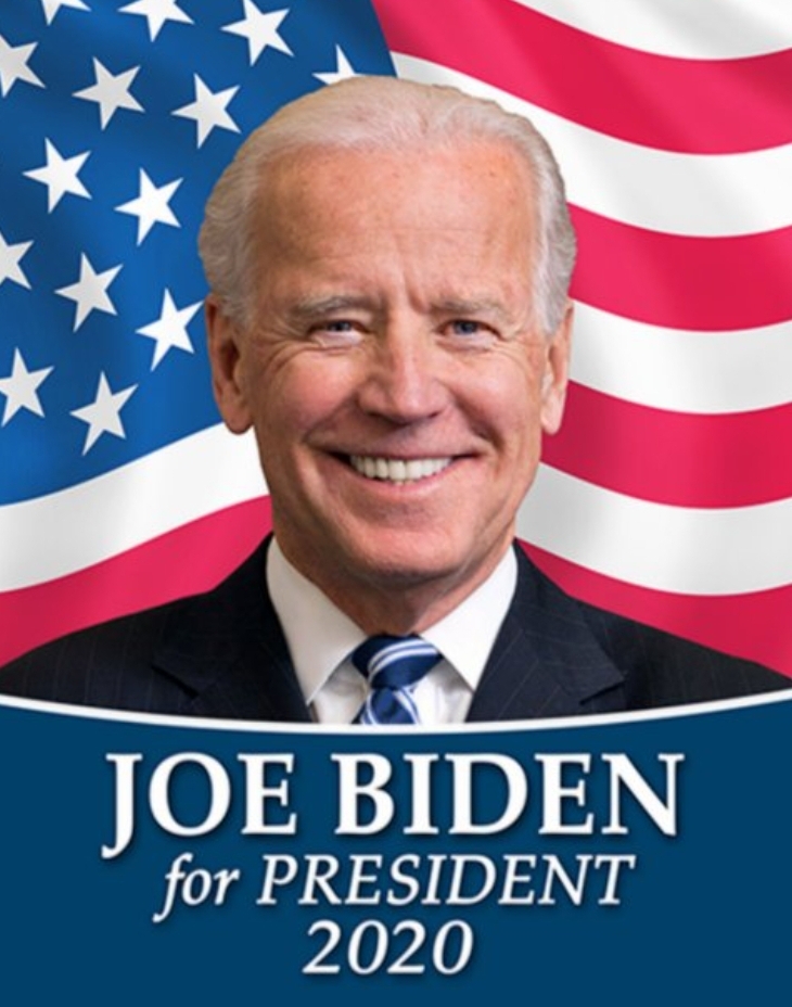 Vice Président joe Biden