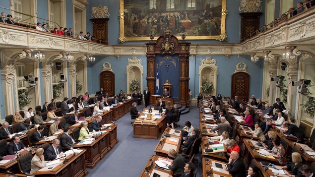 Credit photo: La Presse Canada /Jacques Boissinot