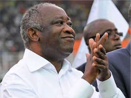 Laurent Gbagbo