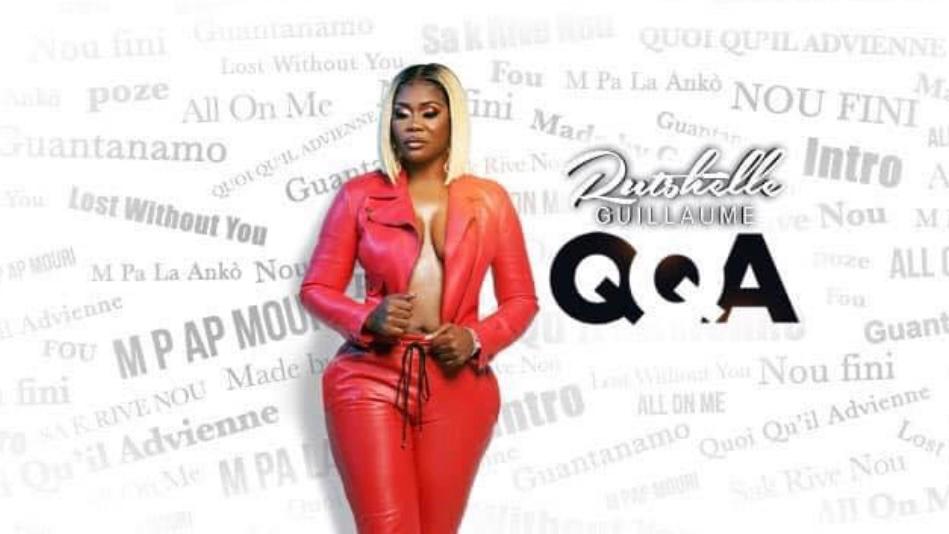 Rutshelle Guillaume 