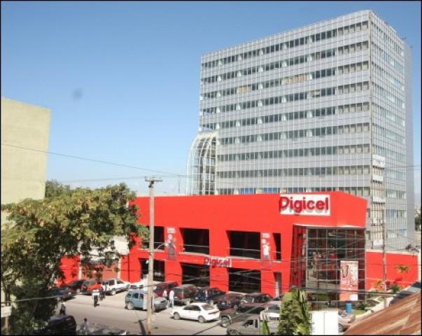 @DigicelHaiti