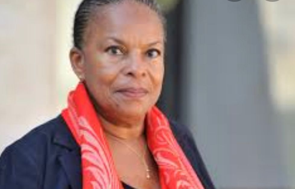 Christiane Taubira