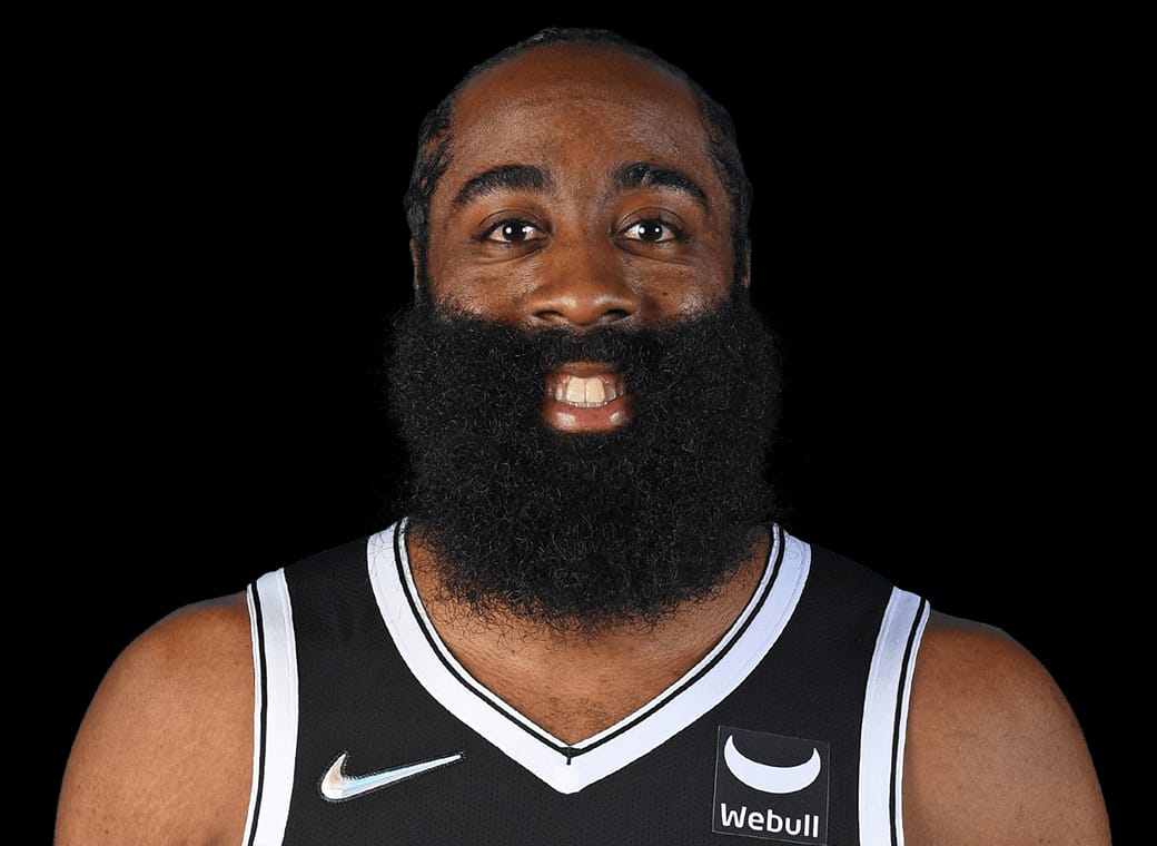 @jamesharden