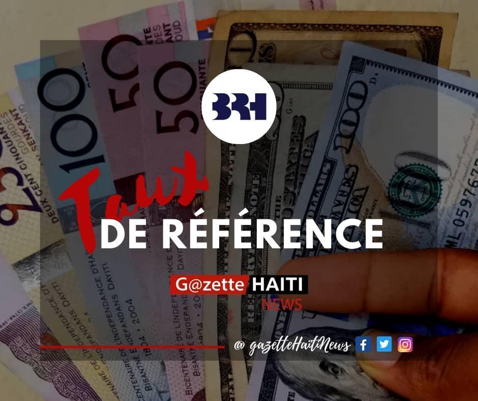 Taux de référence 