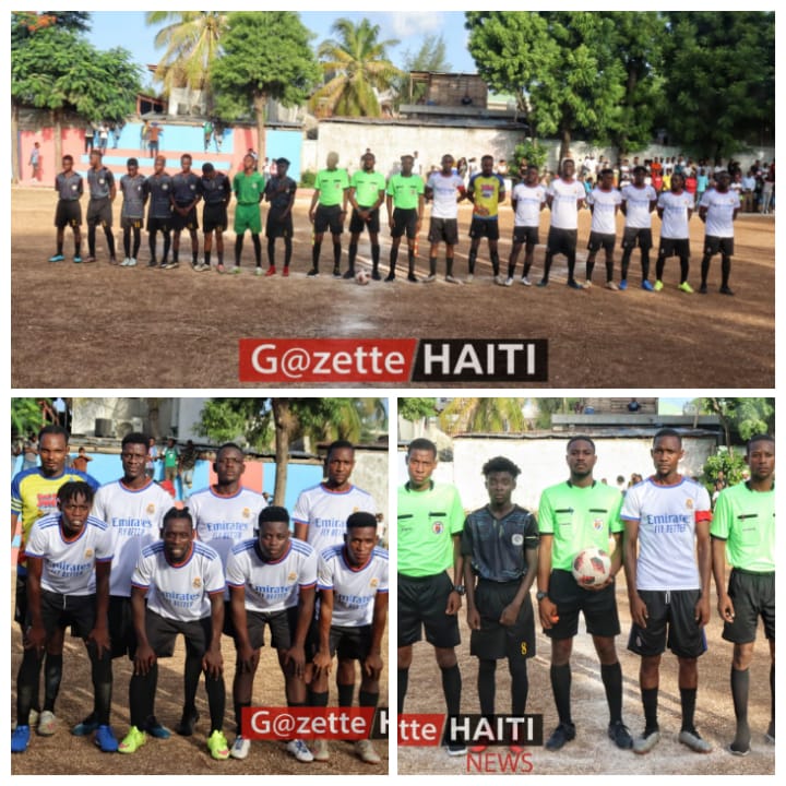 www.gazettehaiti.com