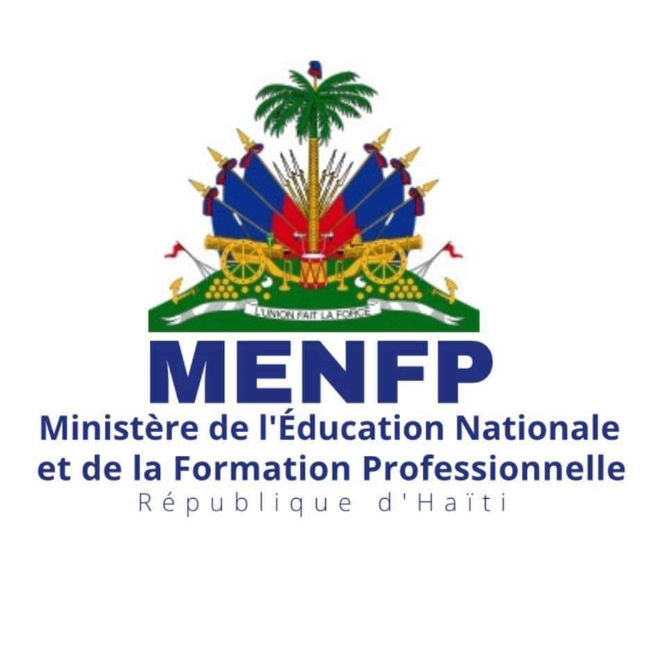 @MENFP Haïti Officiel 