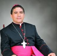 Mgr Molina Escalante