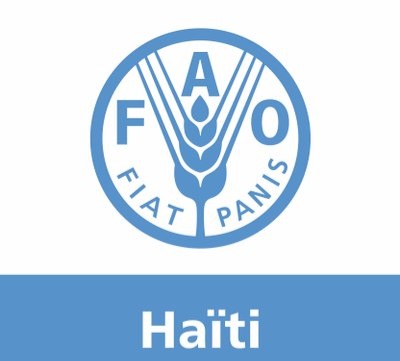 @FAOHaiti