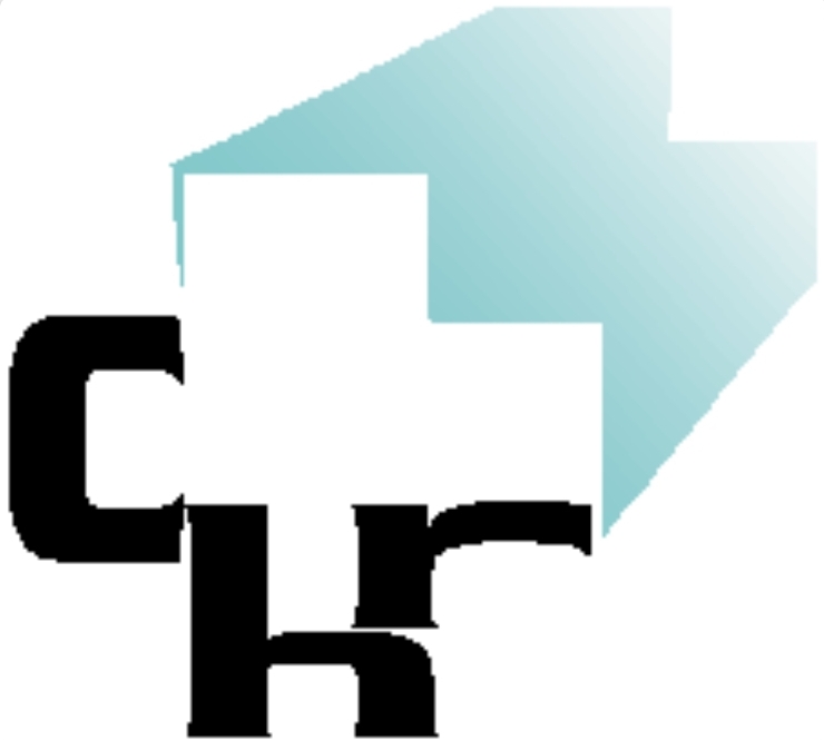 CHR logo