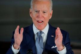 Joe Biden, Ancien Vice President des USA