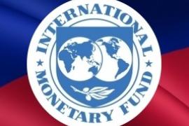 Fond monetaire international 