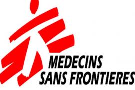 Credit photo: Logo Médecin sans Frontières 