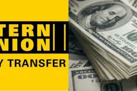 Transfert d'argent