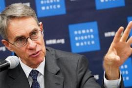 Kenneth Roth, directeur exécutif Human Rights Watch 