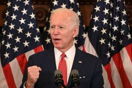 Joe Biden, Ancien Vice President des USA