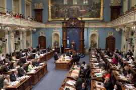 Credit photo: La Presse Canada /Jacques Boissinot