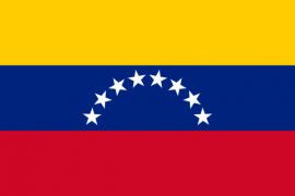 Drapeau Venezuela ??