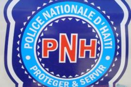 Police Nationale D'Haiti 