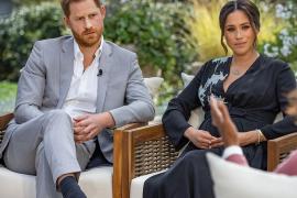 Prince Harry et Duchesse Meghan 