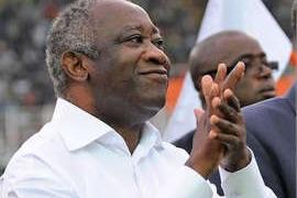 Laurent Gbagbo