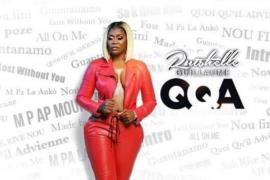 Rutshelle Guillaume 