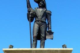 Jean Jacques Dessalines 