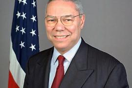 Colin Powell