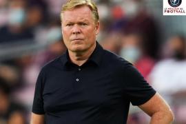 Ronald Koeman 