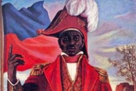 Jean Jacques Dessalines 