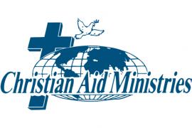 @Christian Aid Ministries 