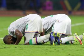 Confédération africaine de football