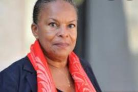 Christiane Taubira