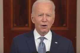 Joe Biden Président des Etats Unies