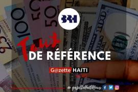 Taux de référence