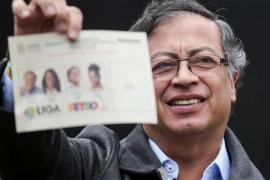  Gustavo Petro 