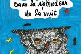 Dans la splendeur de la nuit de Dany Laferrière