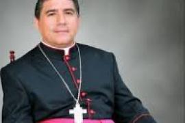 Mgr Molina Escalante