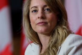 Mélanie Joly