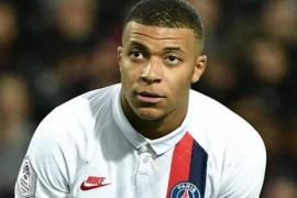 Kylian Mbappé