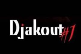 Djakout#1 Logo