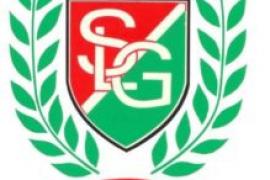 St Louis Gonzague Logo