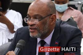 @GazetteHaïtiNews 