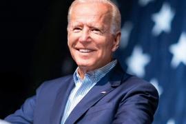 Président Joe Biden 